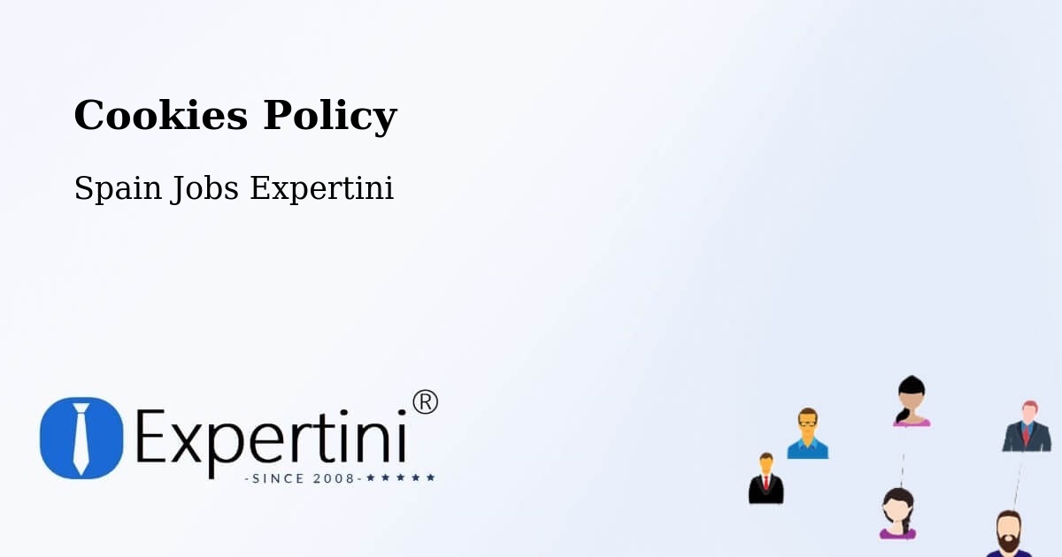 Cookie Policy – Javier - Spain Jobs Expertini