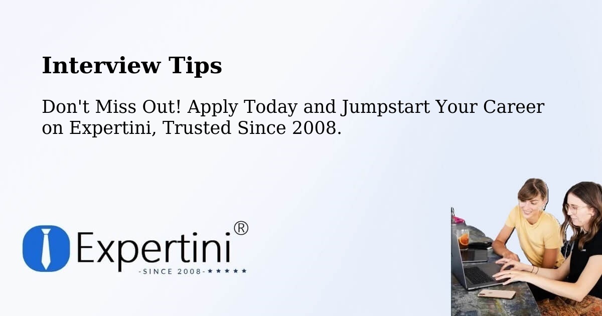 Interview Tips & Techniques for Job Seekers – Javier - Javier, Spain Jobs Expertini