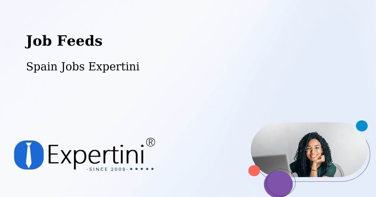 Job Listings Feed – Javier - Spain Jobs Expertini