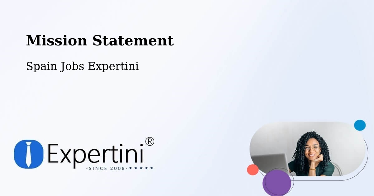 Corporate Mission – Javier - Spain Jobs Expertini