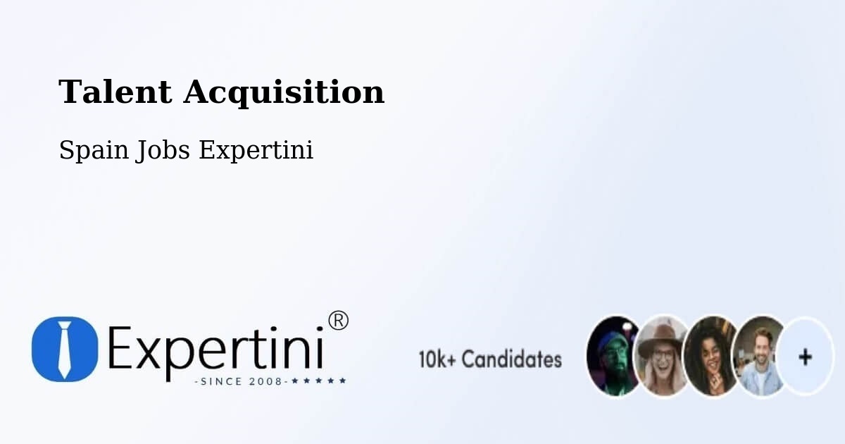 Post Jobs & Find Candidates in Javier – Talent Acquisition Solutions - Spain Jobs Expertini